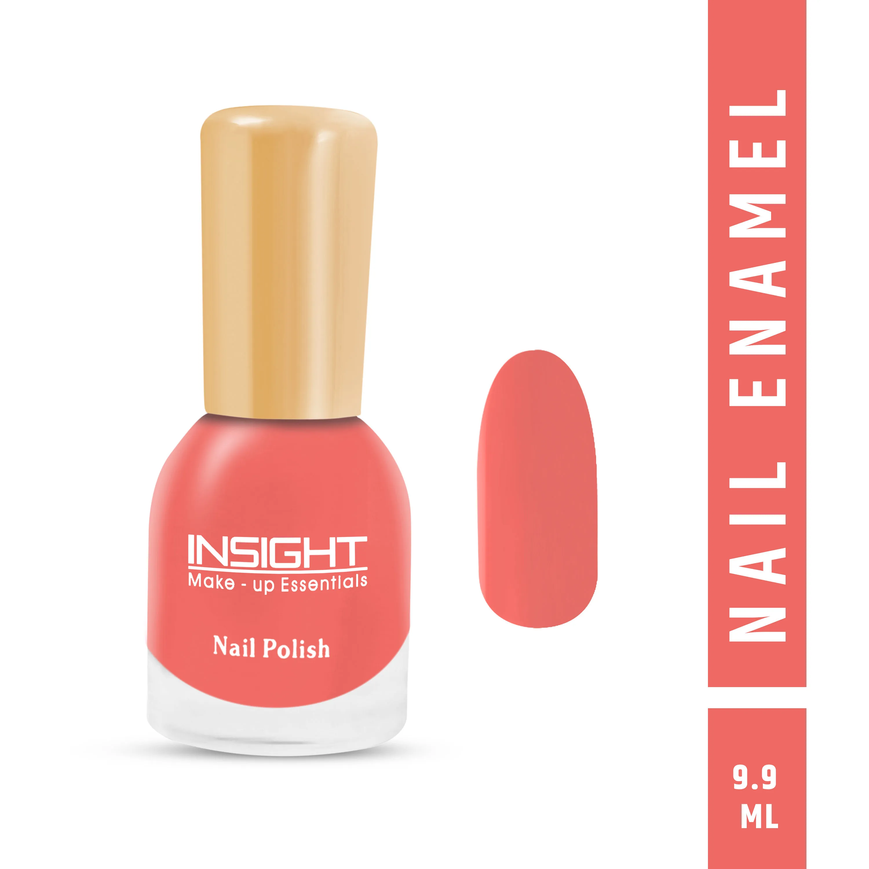 Insight Cosmetics Nail Polish - Color 30