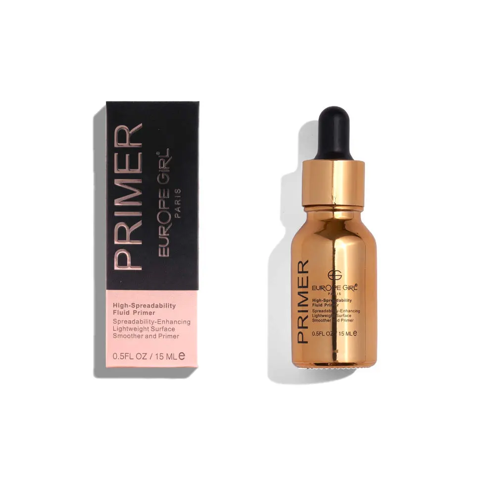 Europe Girl Oil Primer 15ml