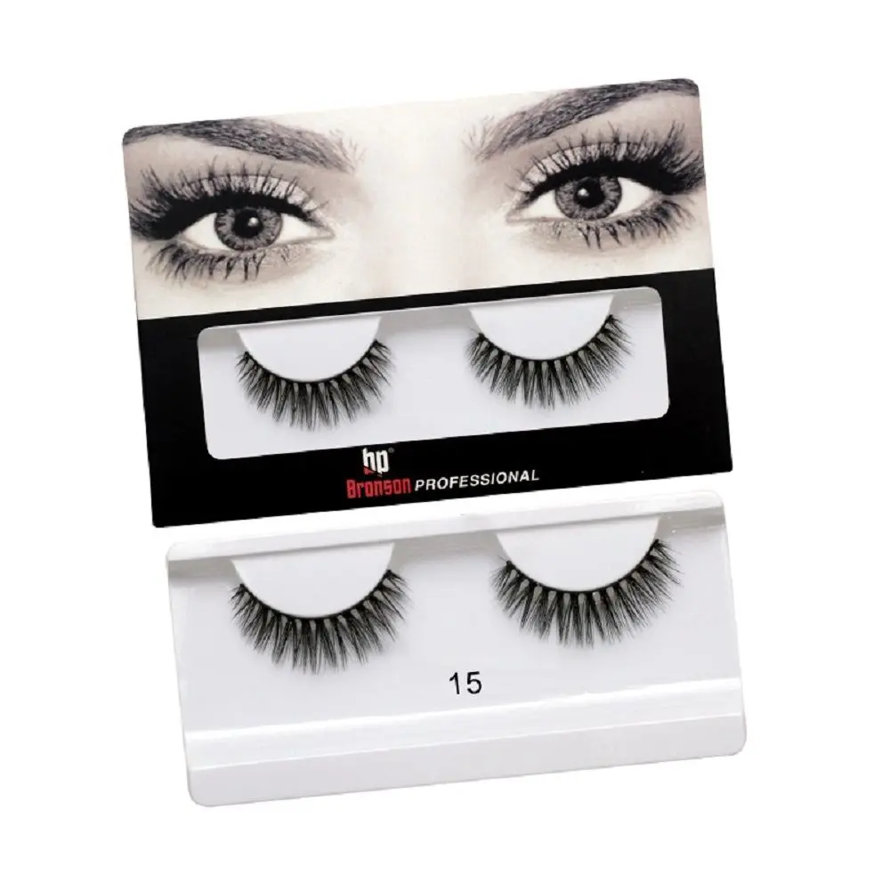 Bronson Professional  eyelashes - 15