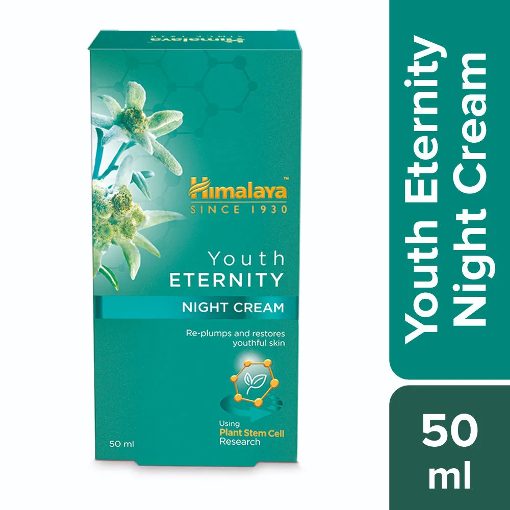 Himalaya Youth Eternity Night Cream