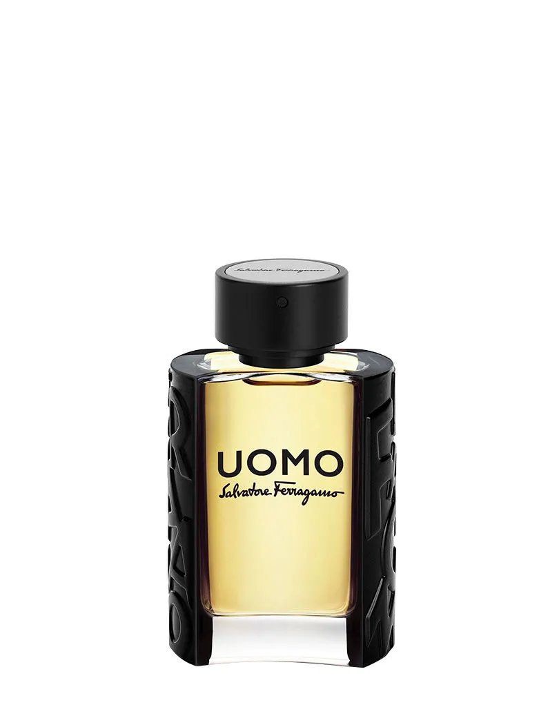 Salvatore Ferragamo UOMO Salvatore Ferragamo Eau De Toilette