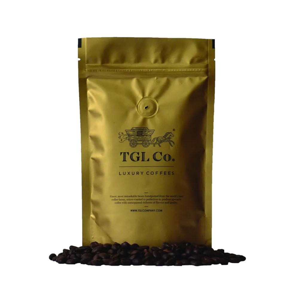 TGL Co. Nirvana Roasted Coffee Beans