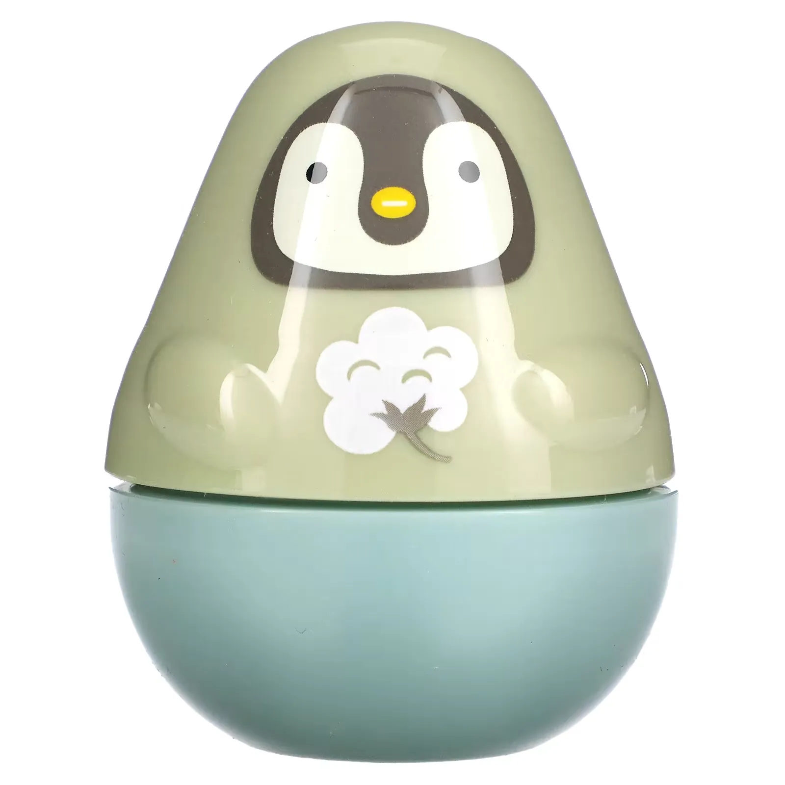 Missing U Hand Cream, #2 Fairy Penguin, 1.01 fl oz (30 ml)