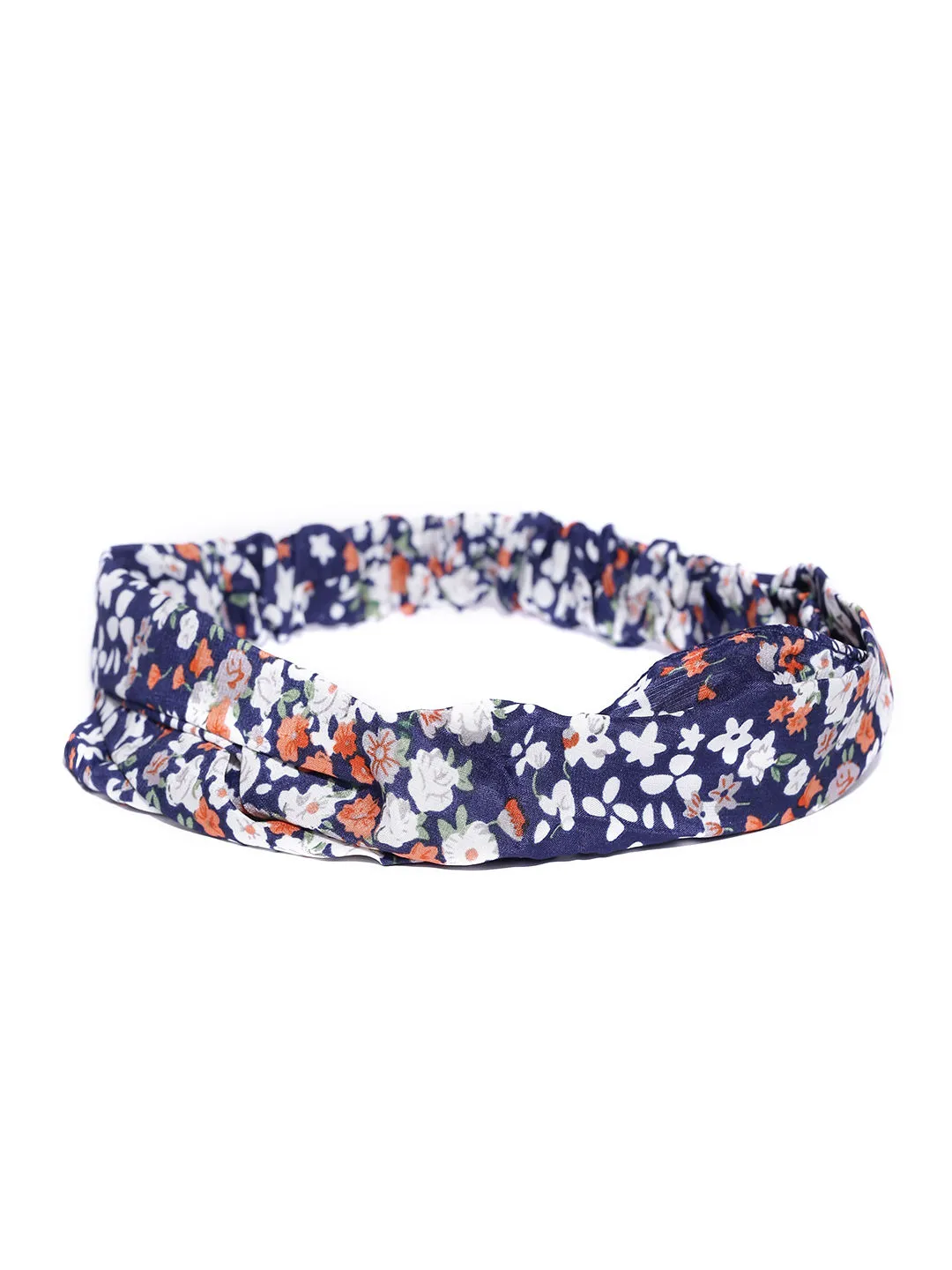 Toniq Multicolor Head Band