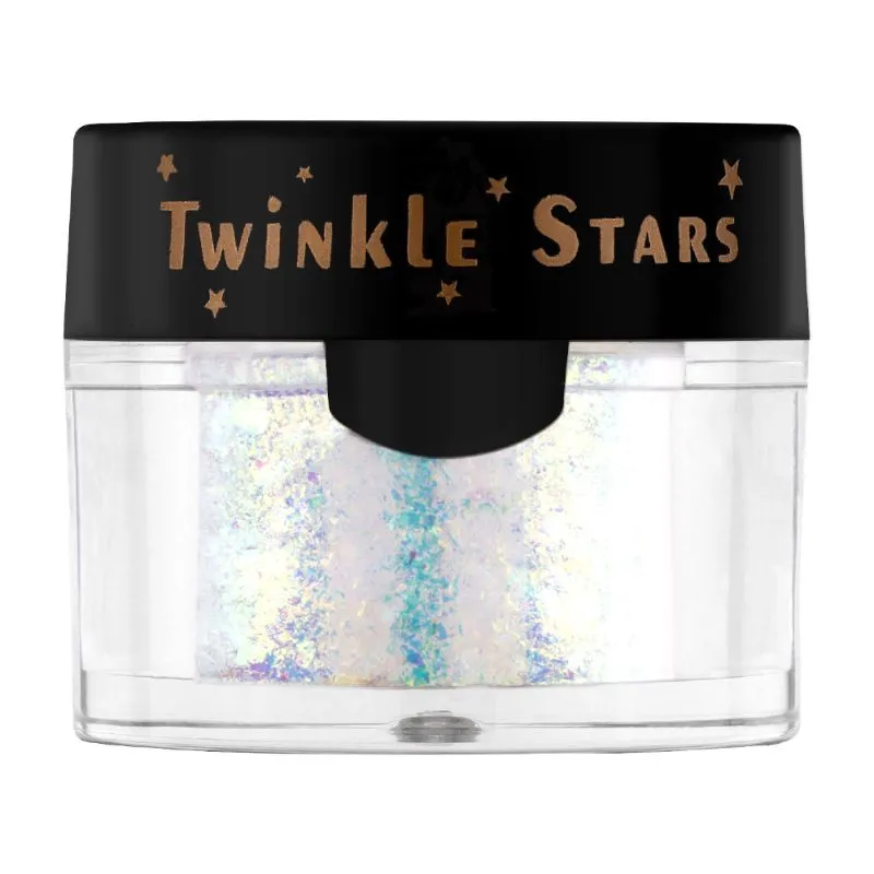 Daily Life Forever52 Twinkle Star Flakes Eye Shadow - Tf012