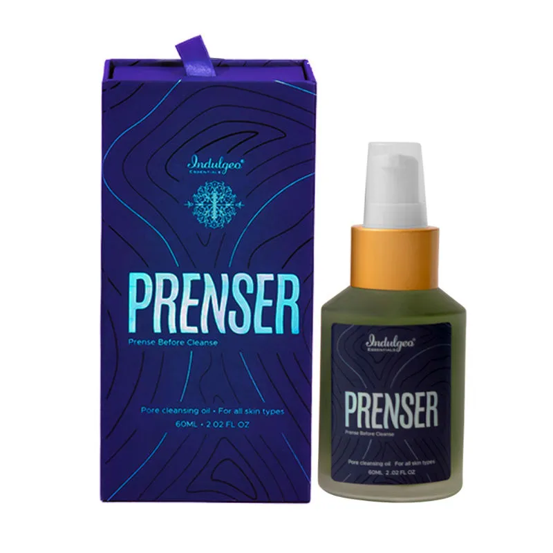 Indulgeo Essentials Prenser - Pre Cleansing Oil