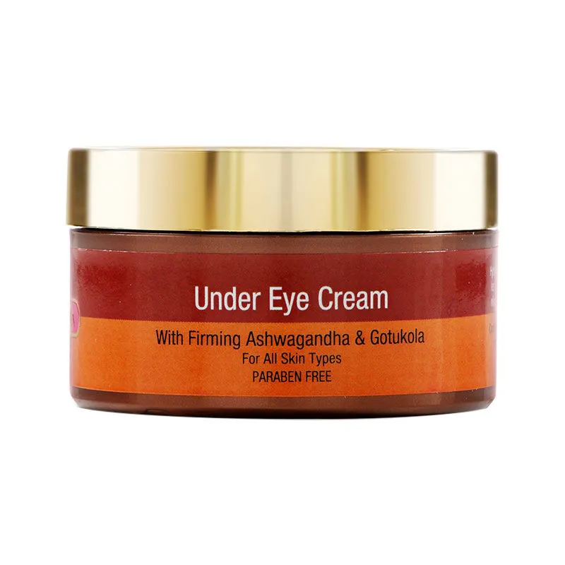 Inveda Under Eye Cream