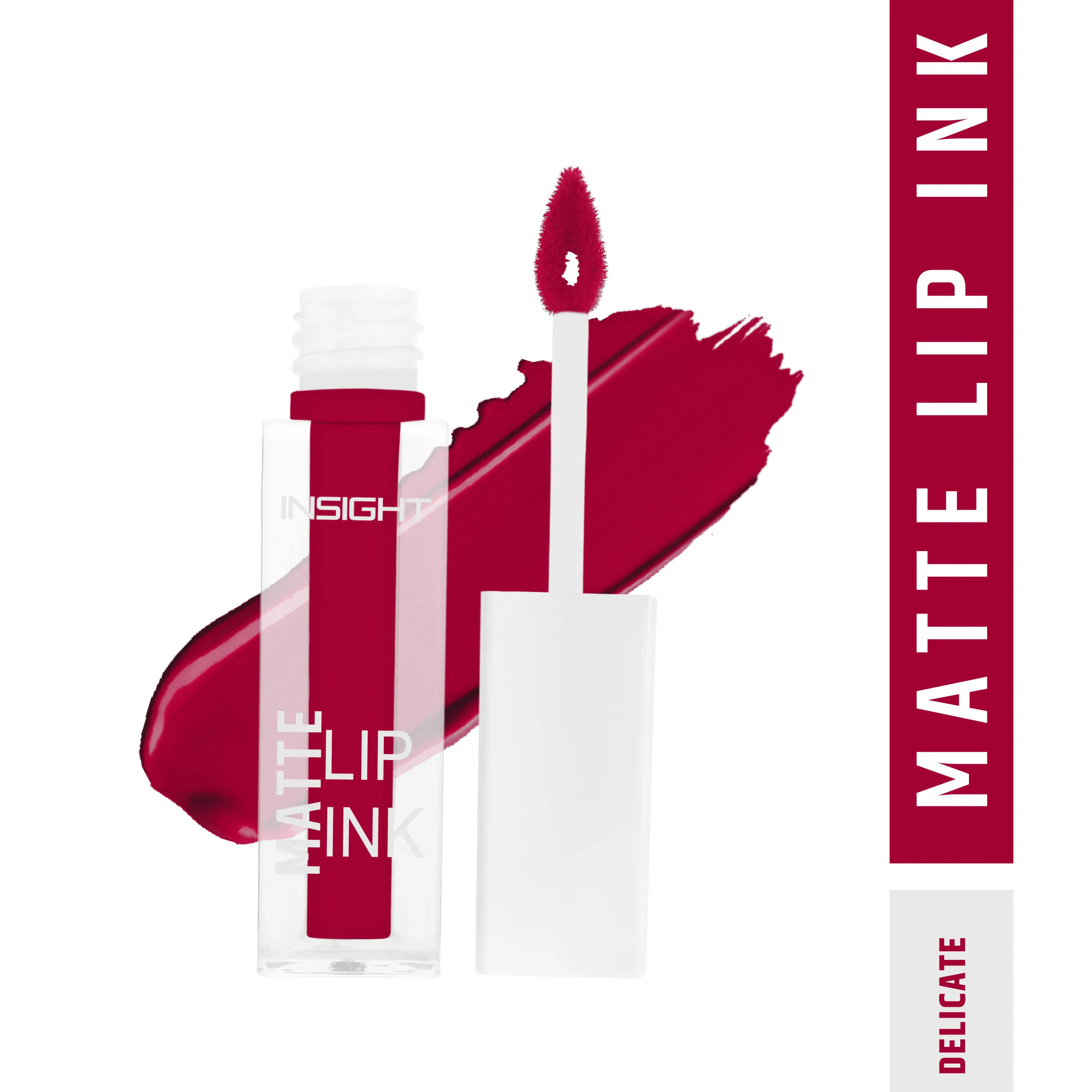 Insight Cosmetics Matte Lip Ink - Delicate