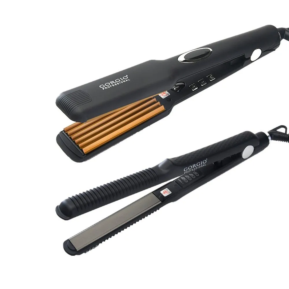 Gorgio Professional Grooming Kit GMG-31