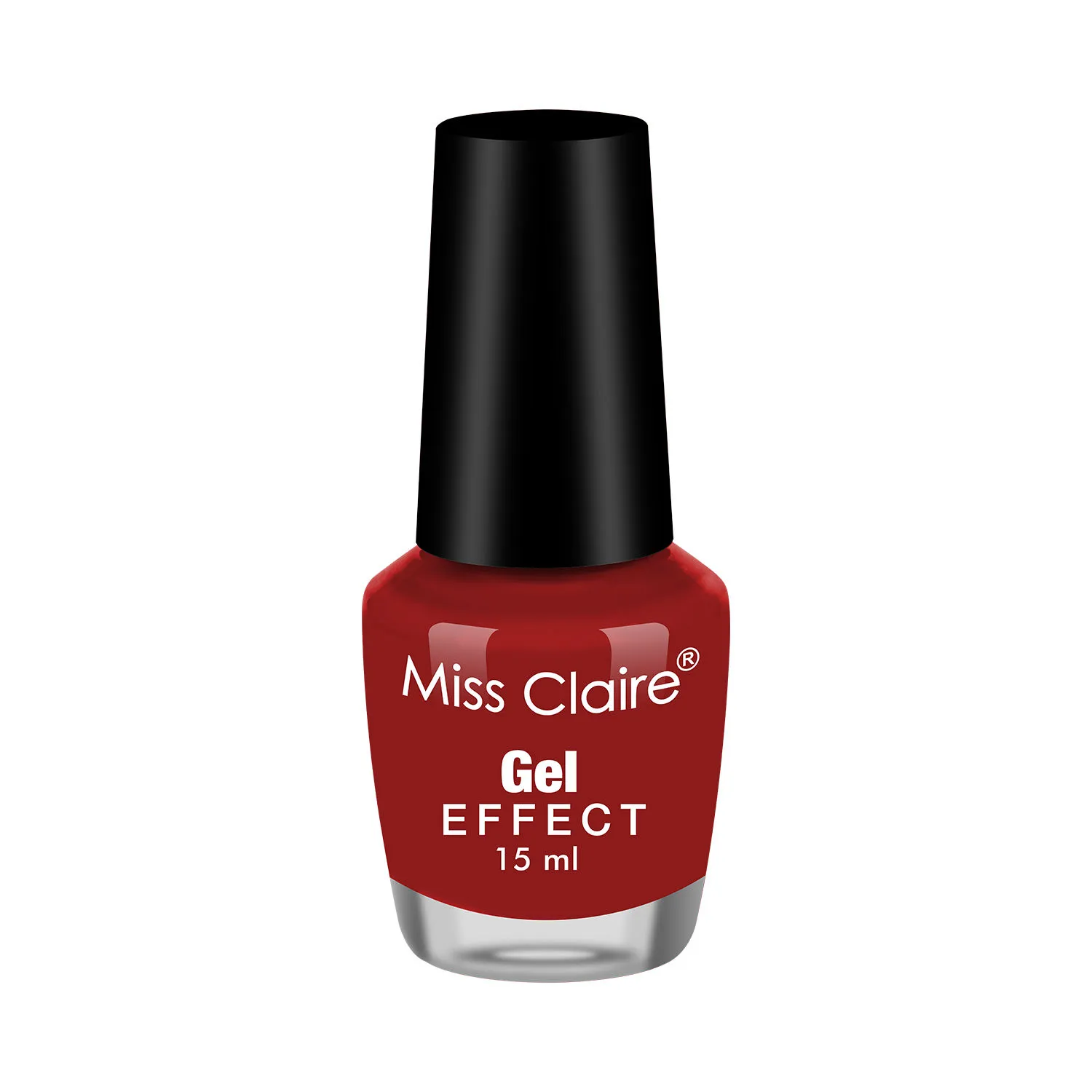 Miss Claire Gel Effect Nail Polish - G3