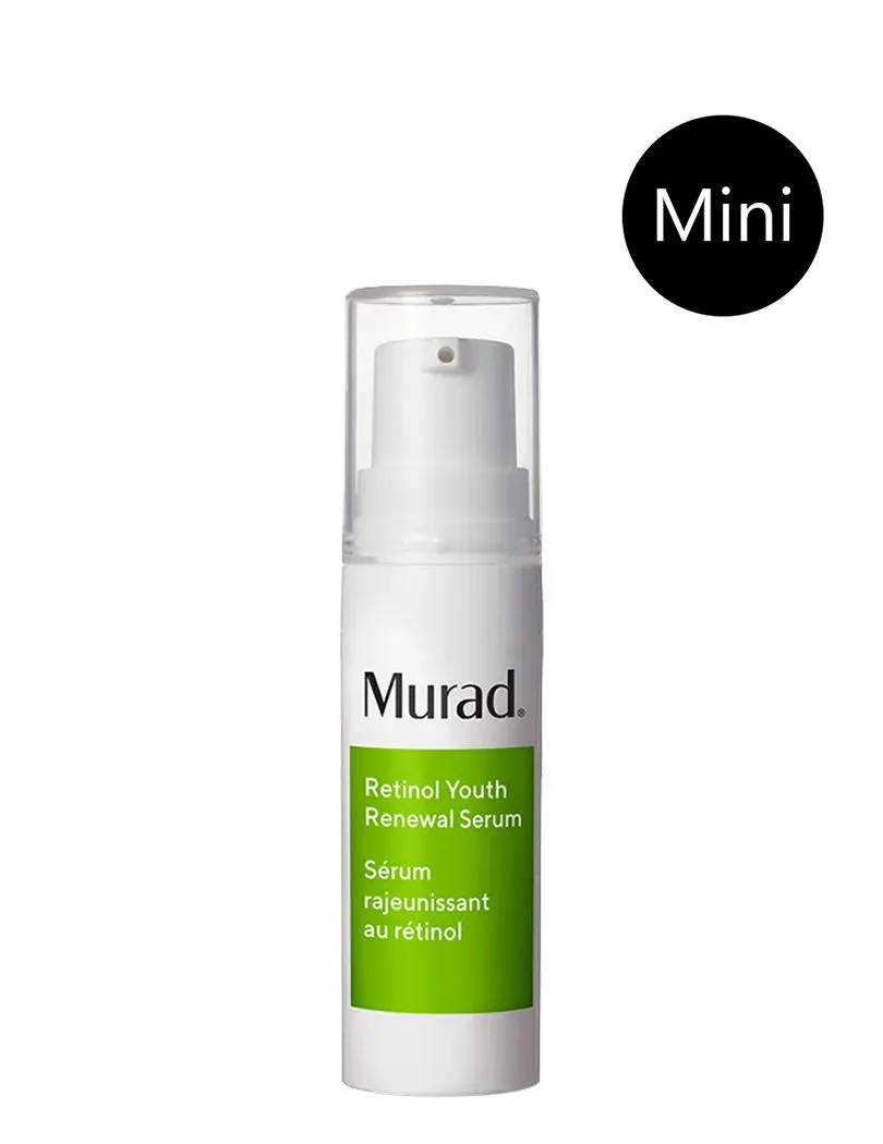 Murad Retinol Youth Renewal Serum