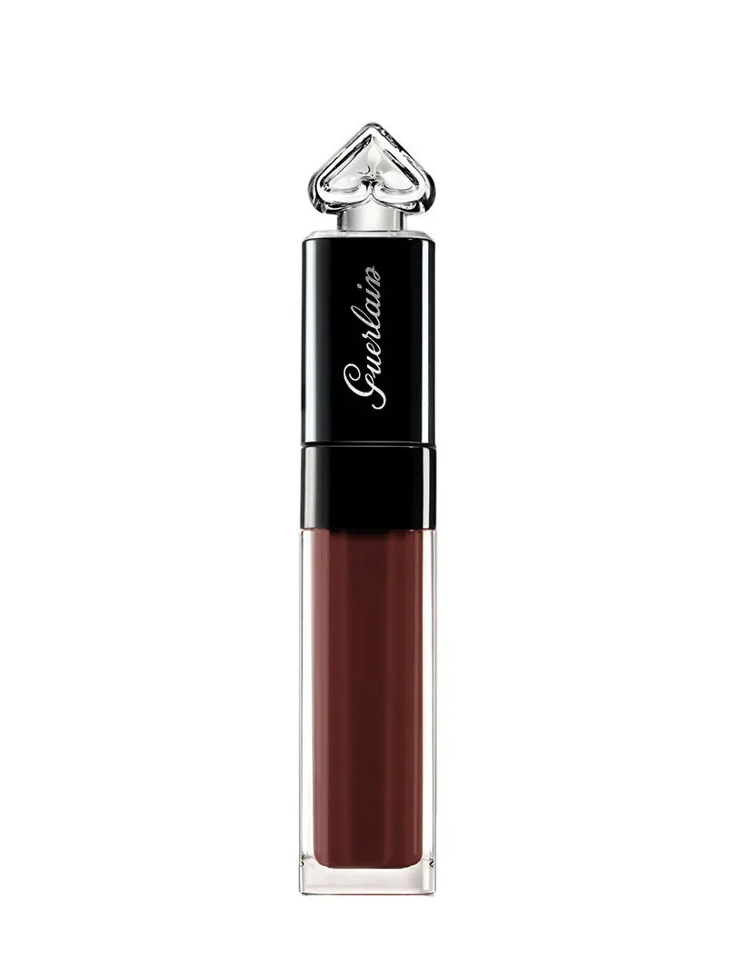 Guerlain La Petite Robe Noire Lip Colour'Ink - L102 Ambitious