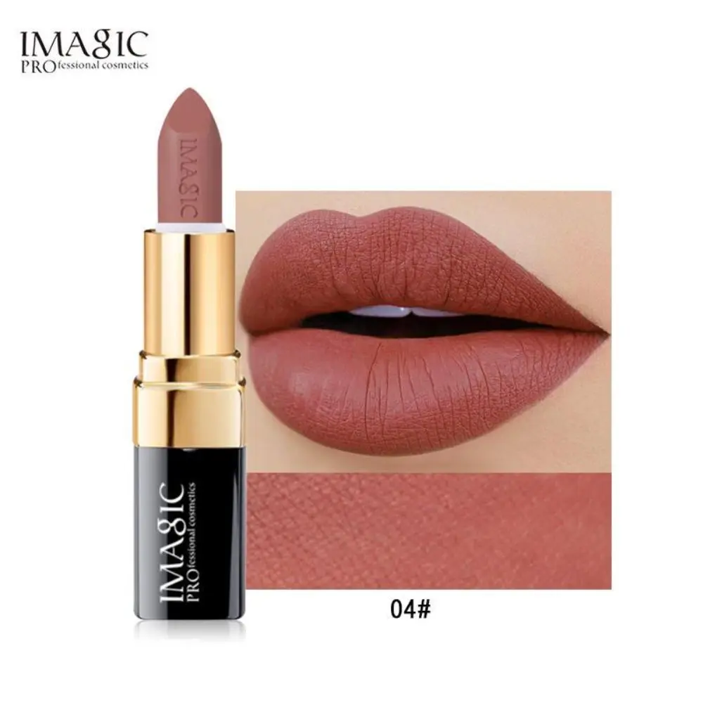 IMAGIC PROfessional Colour LIPSTICK LP205-04