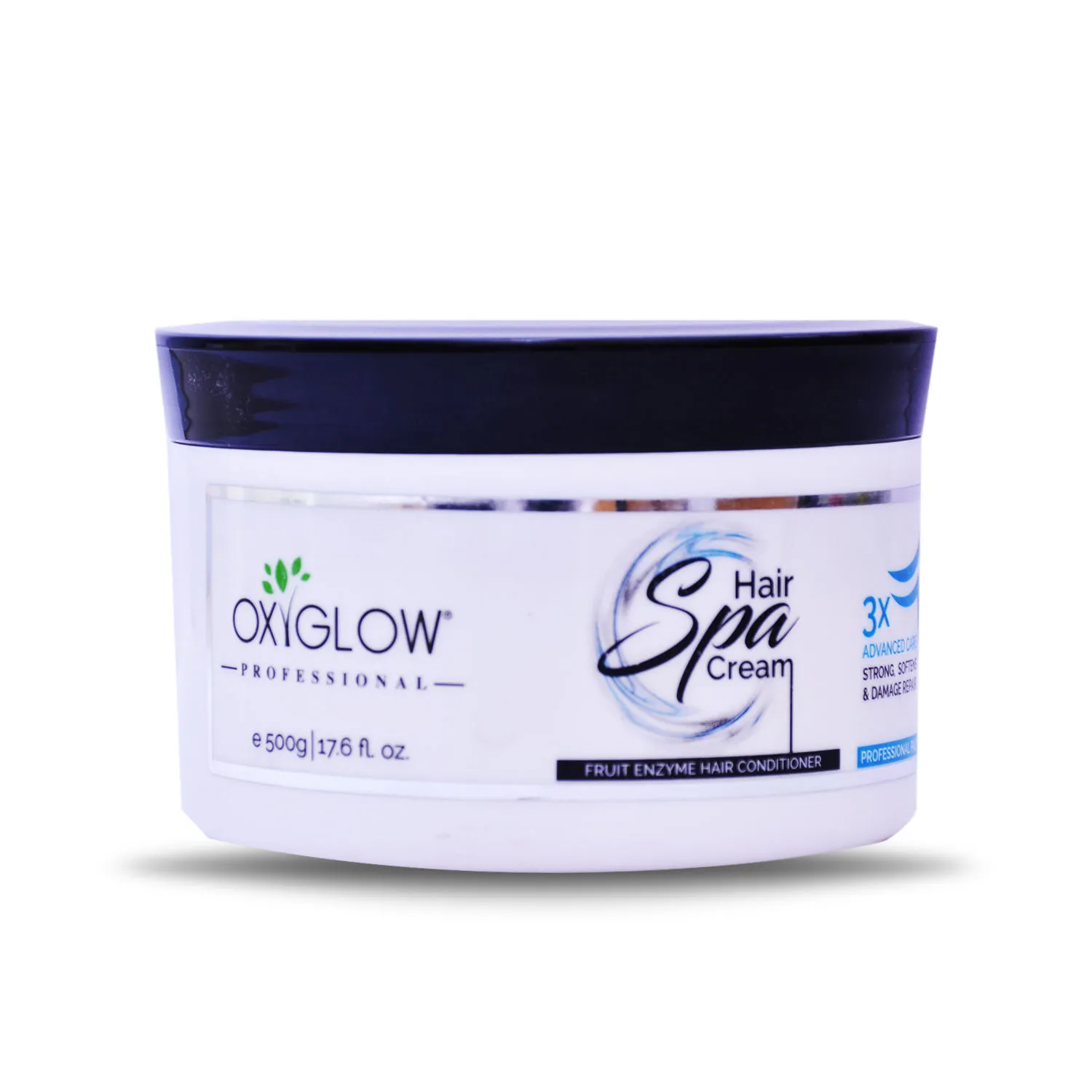 Oxyglow Proffesional 3x Advance Care Hair Spa Cream