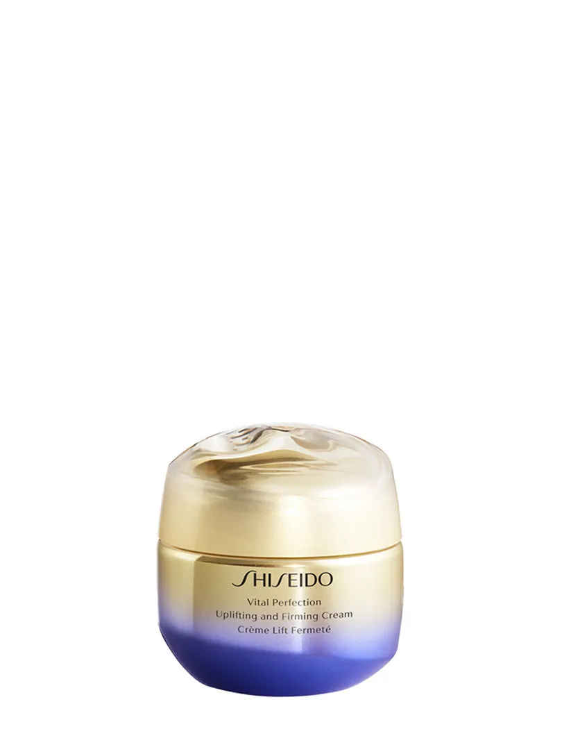 Shiseido Vital Perfection Uplifting And Firming Cream