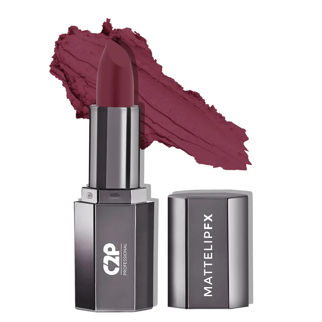 C2P Pro Matte Lip FX Lipstick - Crush 20