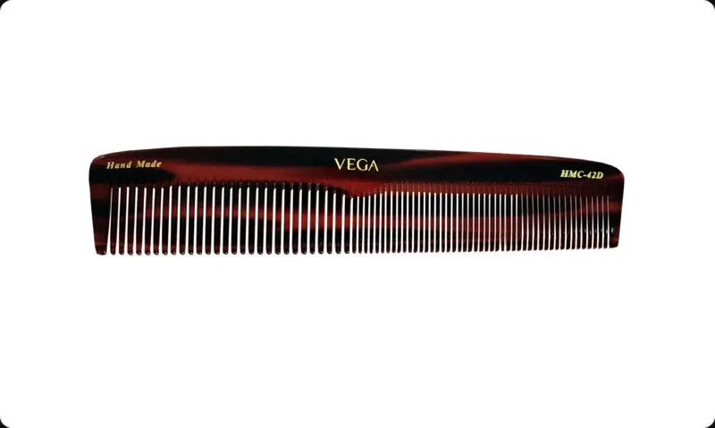 VEGA Handcrafted Comb (HMC-42D)