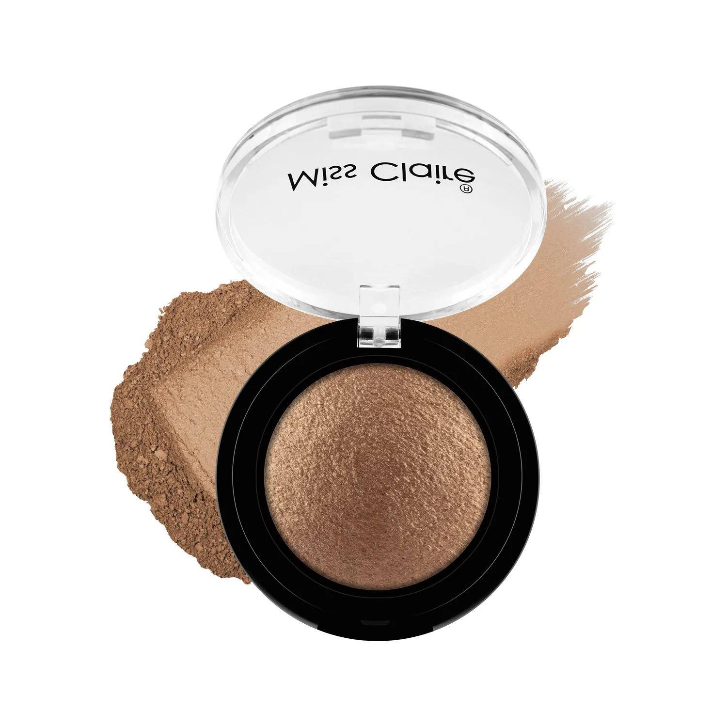 Miss Claire Baked Eyeshadow - 20