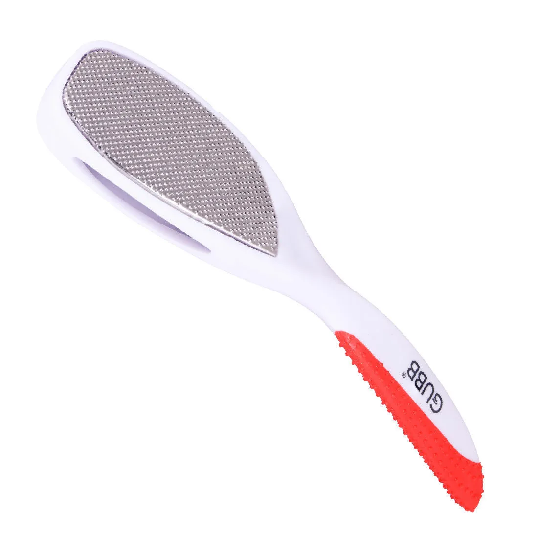 GUBB 2 in 1Callus Remover for Feet, Foot Scrubber for Dead Skin Remover, Smoother feet