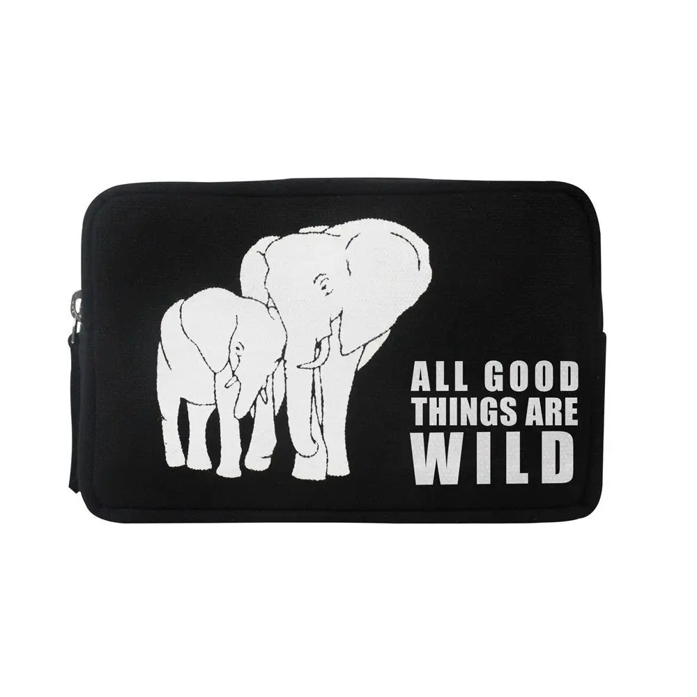 Colorbar Co-Earth The Trumpet Box Pouch - Carbon Black (100 g)