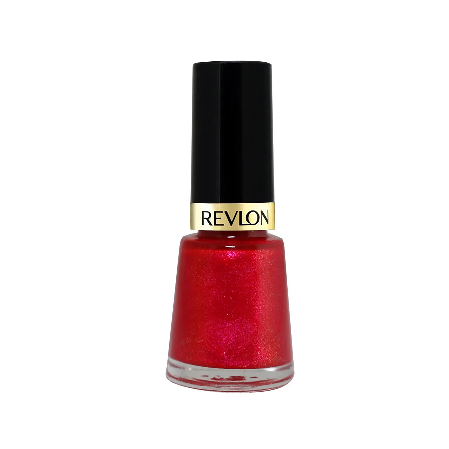 Revlon Metallista Winter Collection Nail Enamel