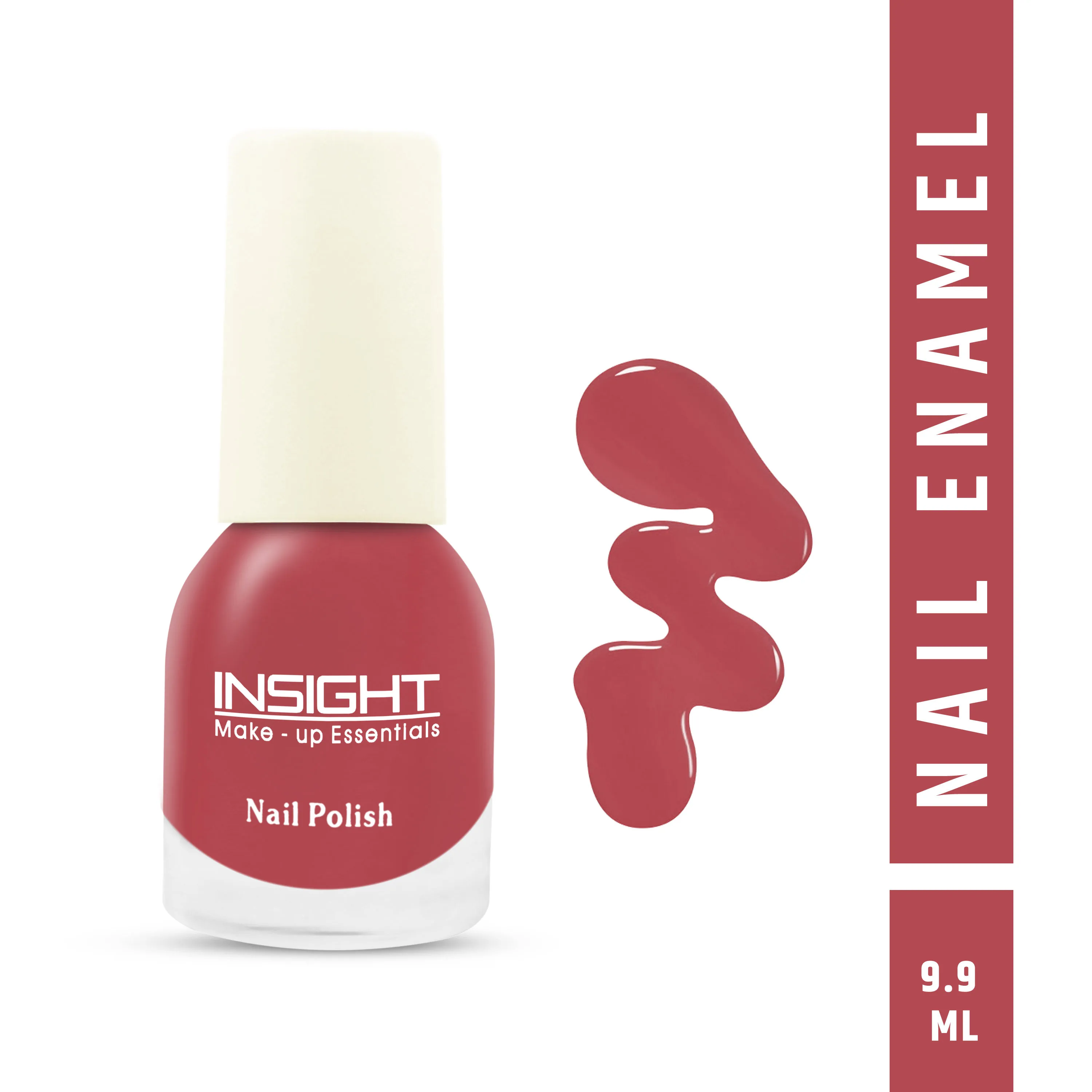 Insight Cosmetics Nail Polish - Color 176