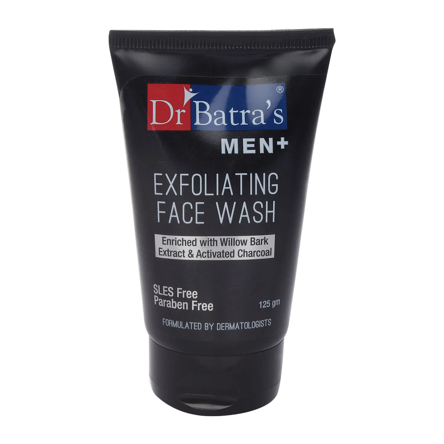 Dr Batra's Men+ Exfoliating Face Wash