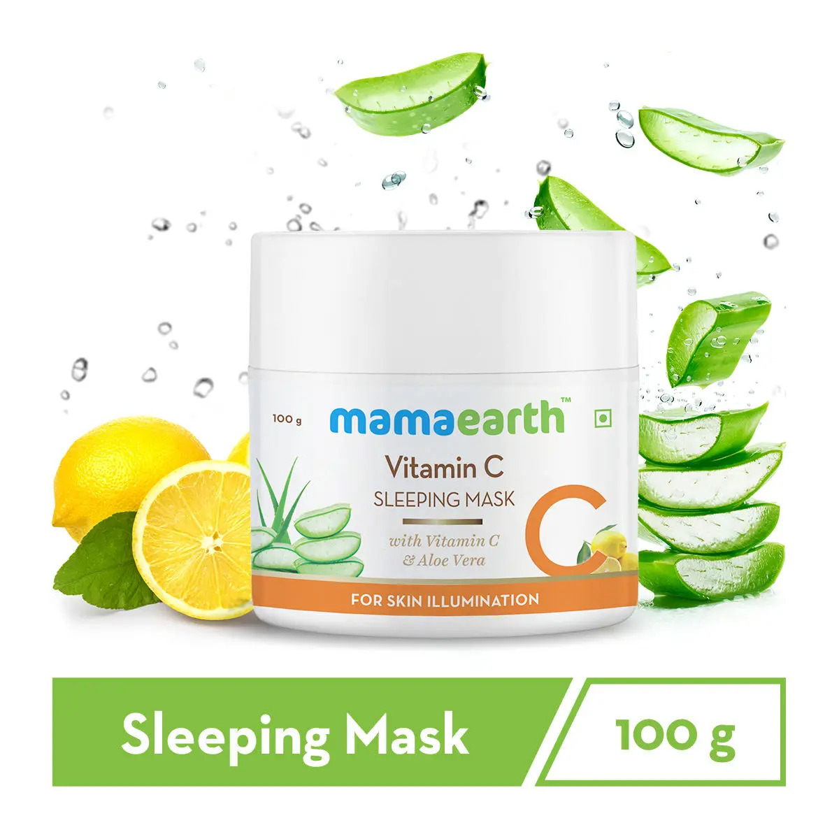 Sleeping Mask