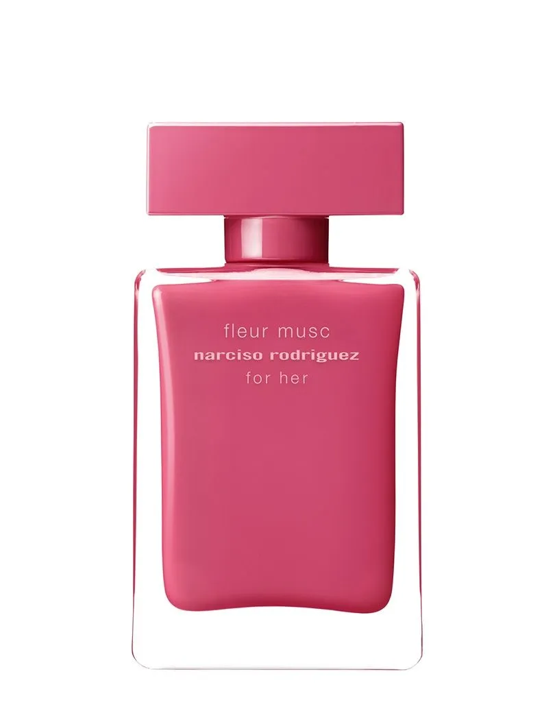 Narciso Rodriguez For Her Fleur Musc Eau De Parfum