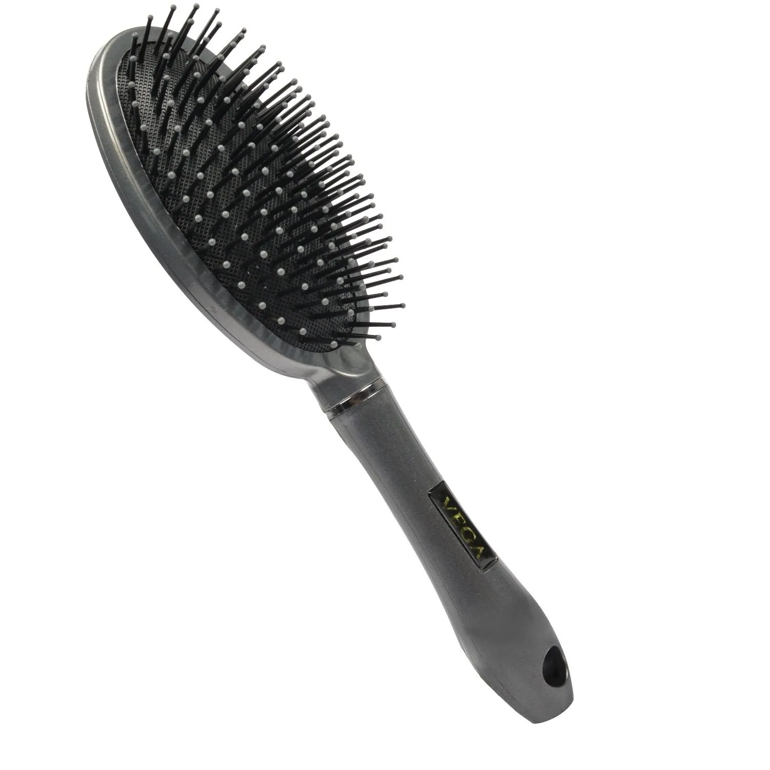 VEGA Cushioned Hair Brush (E10-CB)