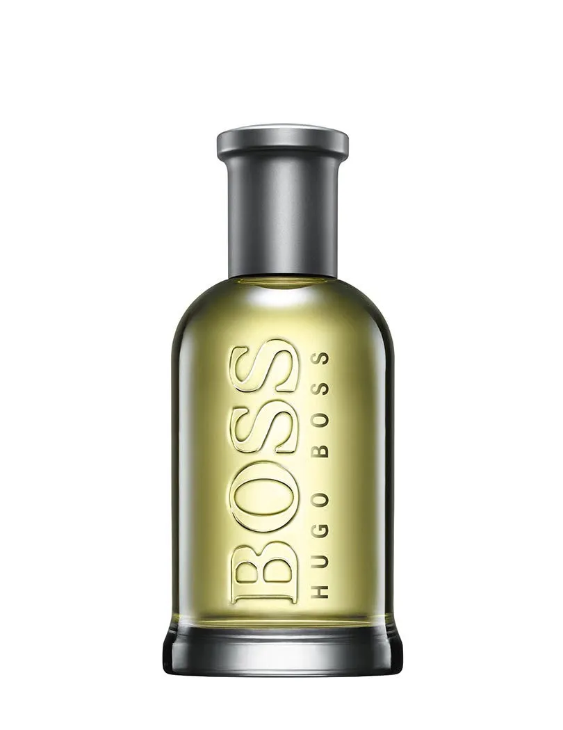 BOSS Bottled Eau De Toilette