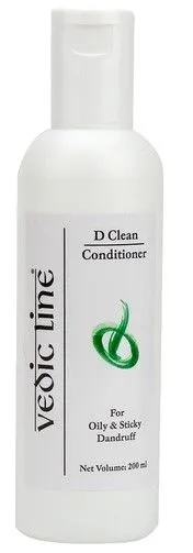 Vedic Line D Clean Conditioner