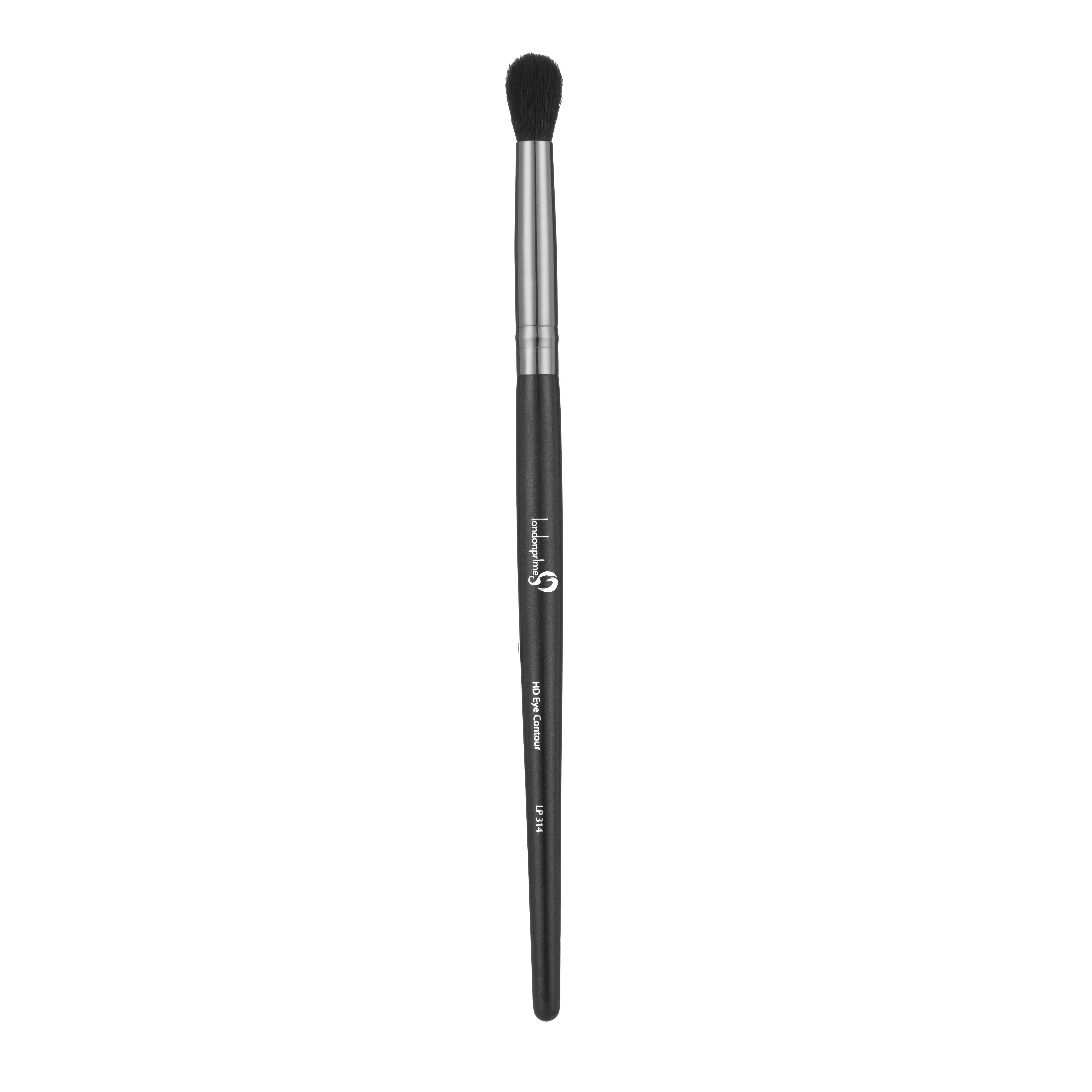 London Pride Cosmetics Prime HD Eye Contour Brush(LP 314)