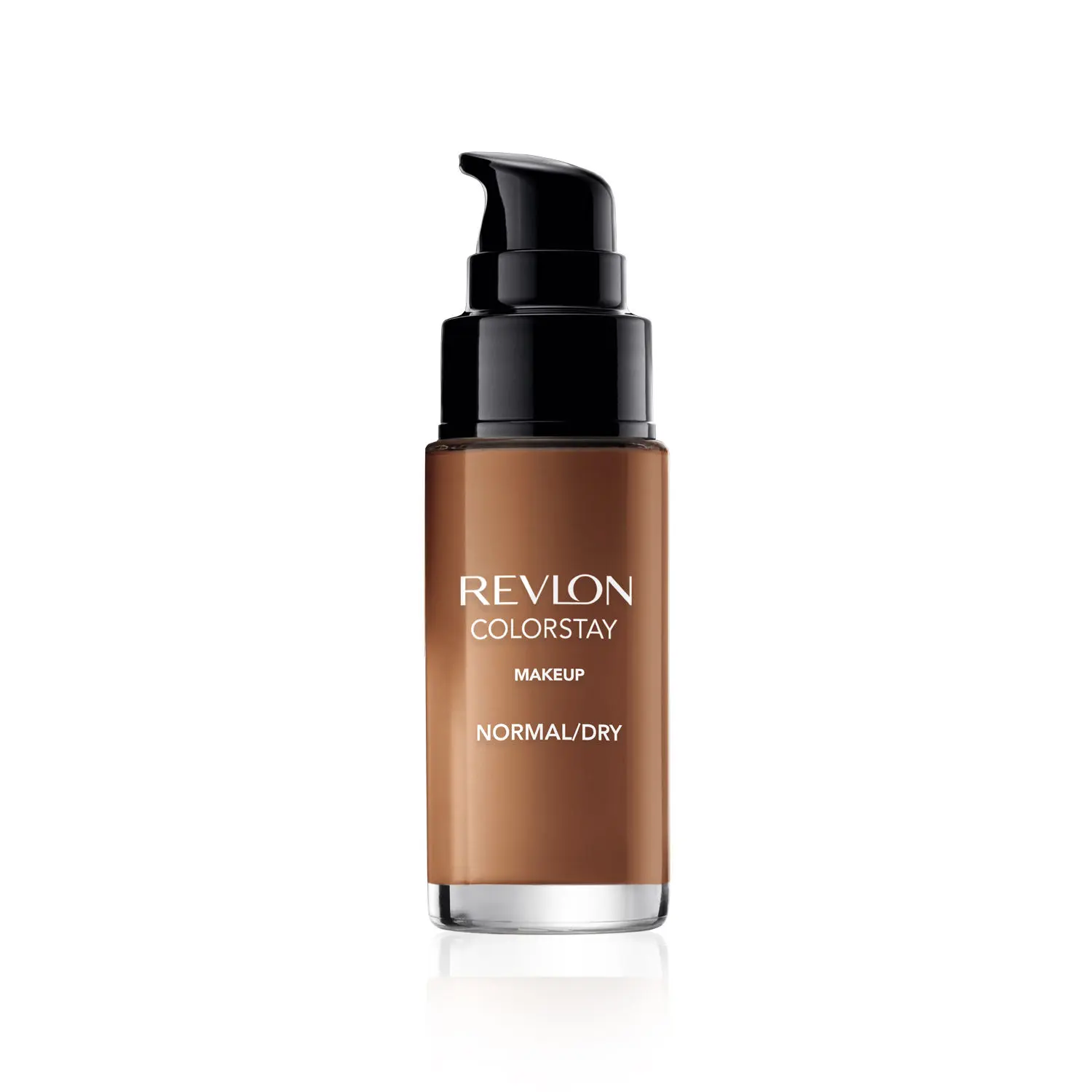 Revlon ColorStay Makeup for Normal / Dry Skin - Natural Tan