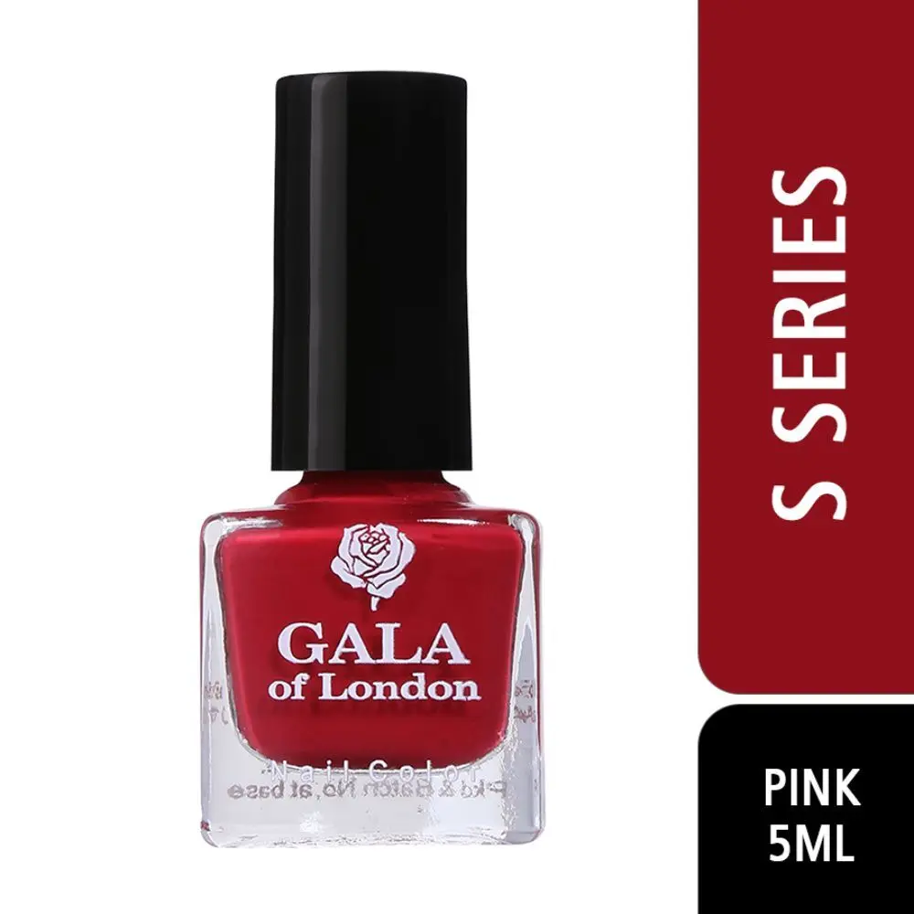 Gala of London Mini Nail Polish (S16)