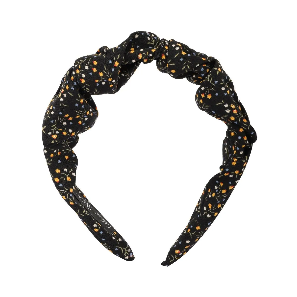 Bellofox Crinkled Beau Headband