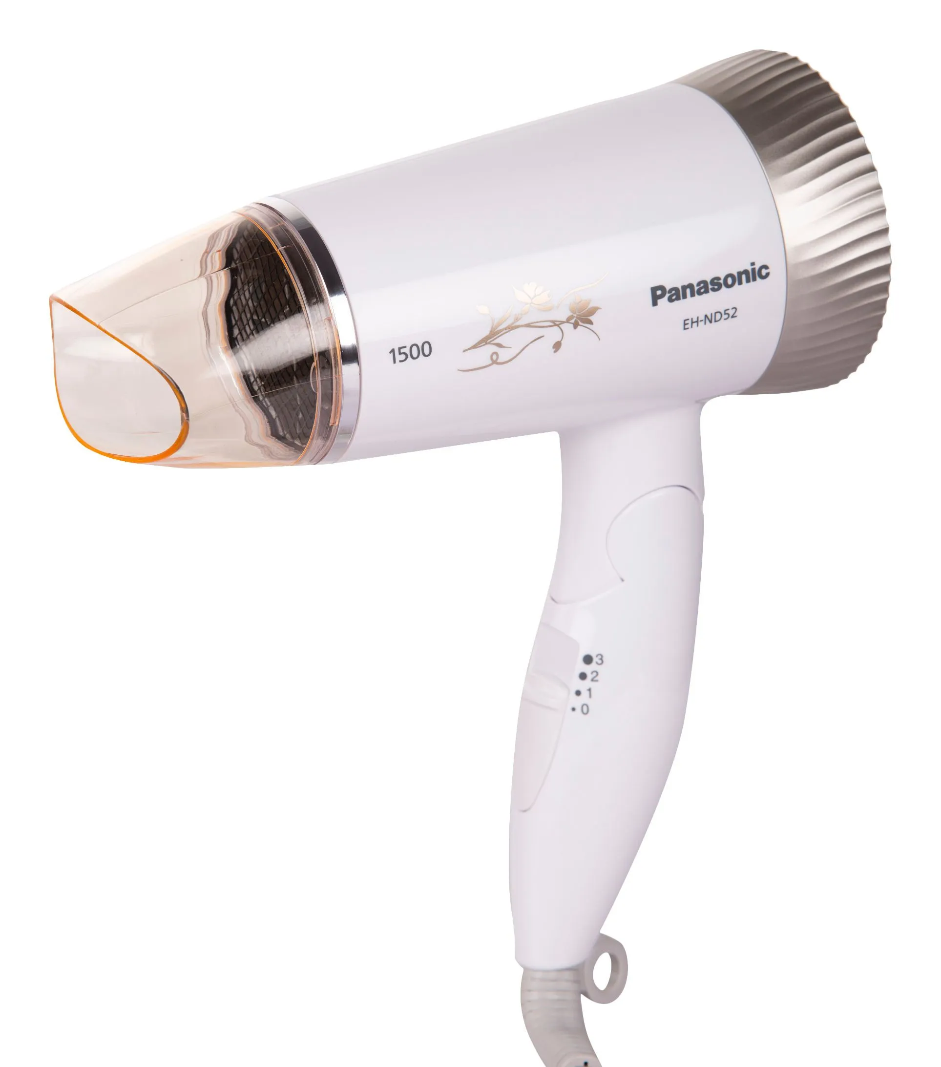 Panasonic Hair Dryer (EH-ND52-N62B)