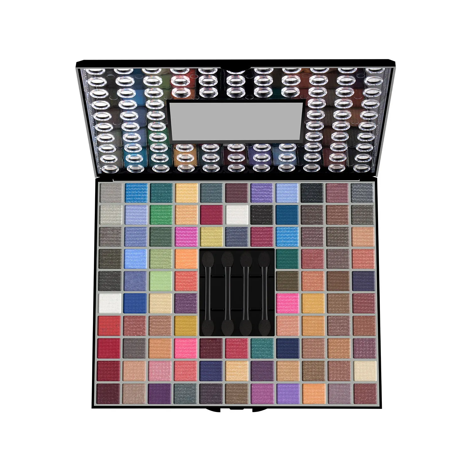 Miss Claire Make Up Palette 9998-3 (Make Up Kit)