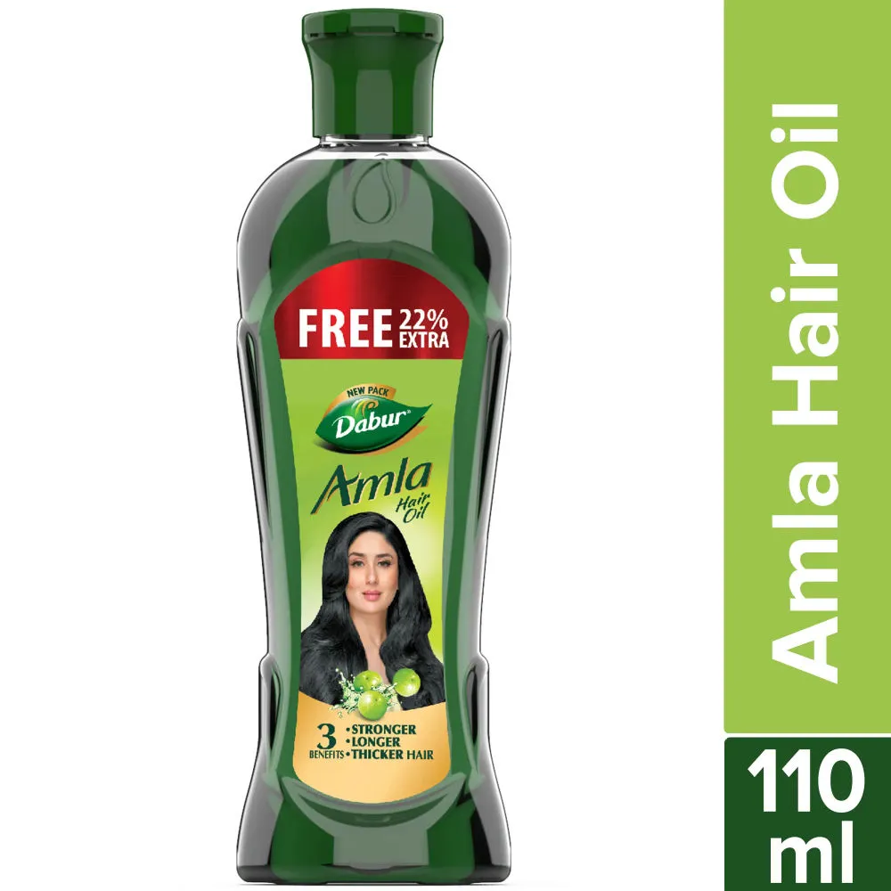 Dabur Amla Hair Oil