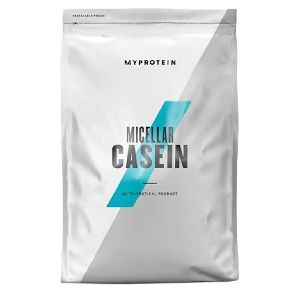 Myprotein Micellar Casein,  2.2 lb  Chocolate