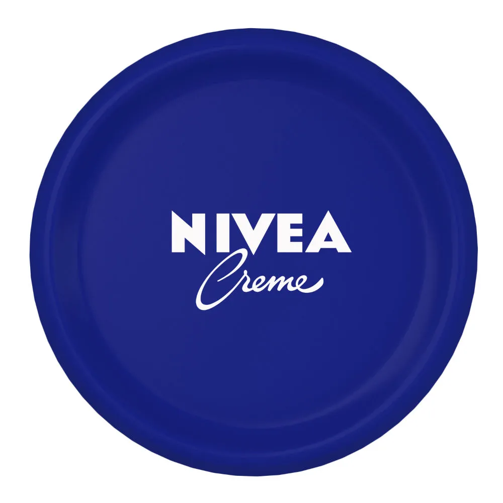 NIVEA Creme, Multi-Purpose Moisturizer, Protective Skin Care Cream for Men, Women & Family