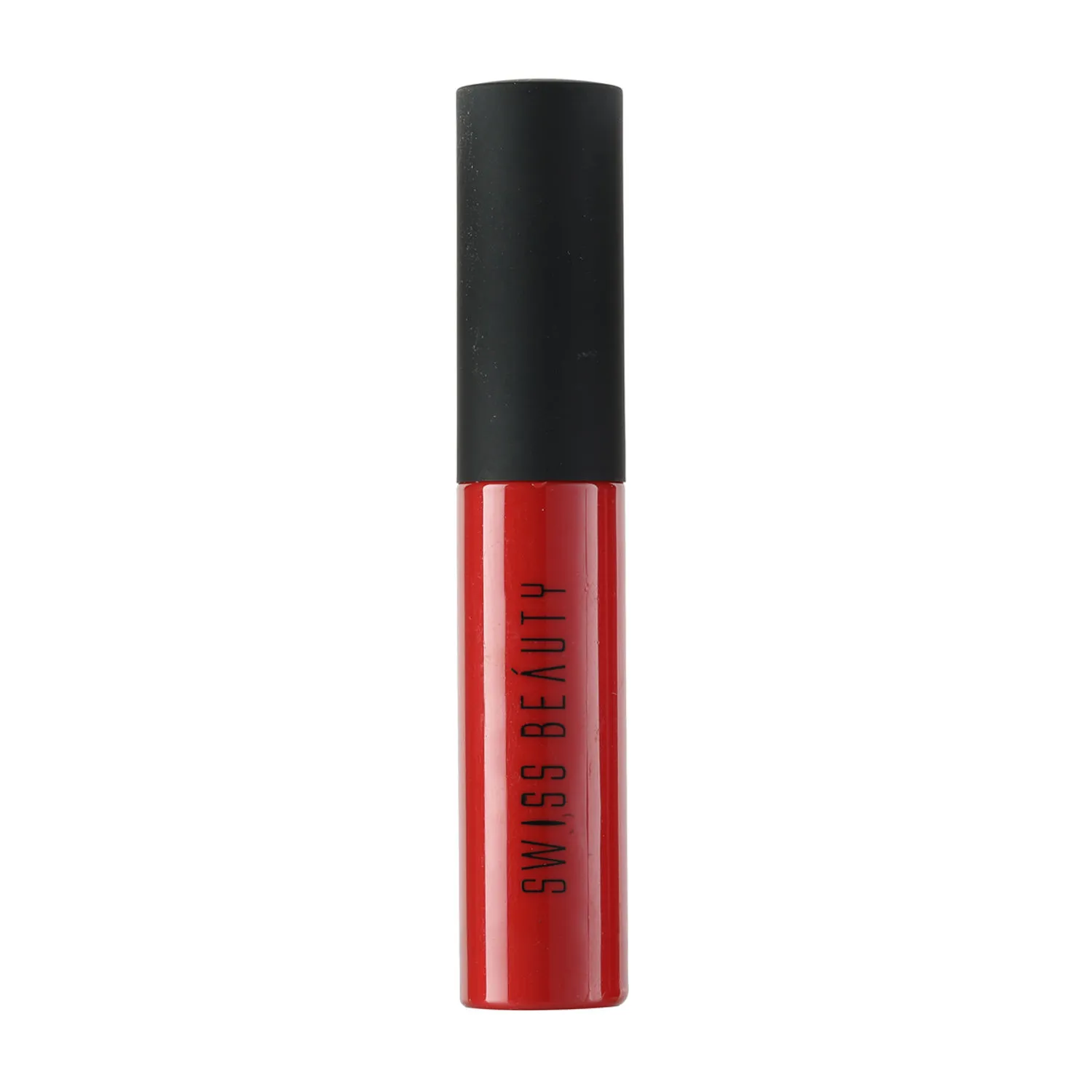 Swiss Beauty Soft Matte Lip Cream - 04 Salmon