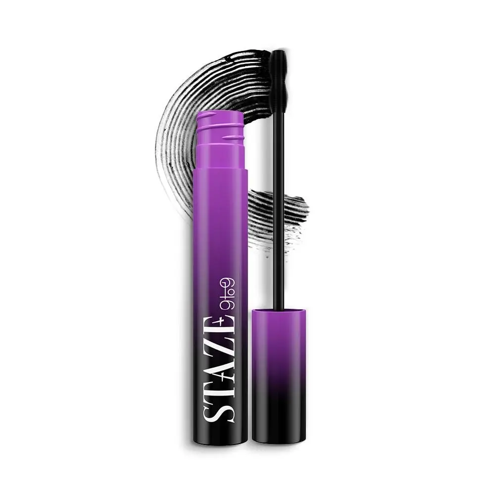 Staze 9to9 All Eyes on You Volumizing+ Waterproof Mascara | 5 ml