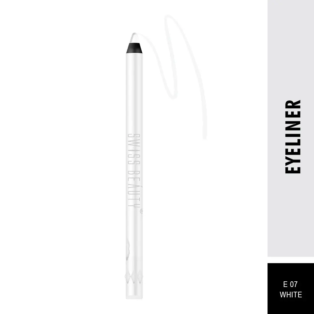 Swiss Beauty Glimmer Liner for Eyes -7 (1.7 gm)