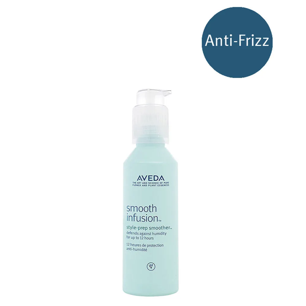 Aveda Smooth Infusion Style-Prep Smoother