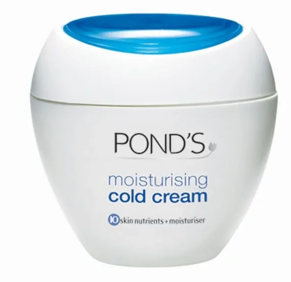 Ponds Moisturising Cold Cream