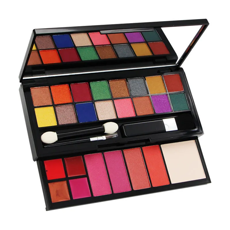 FASHION COLOURA ProfessionalA Makeup Kit - FC1922