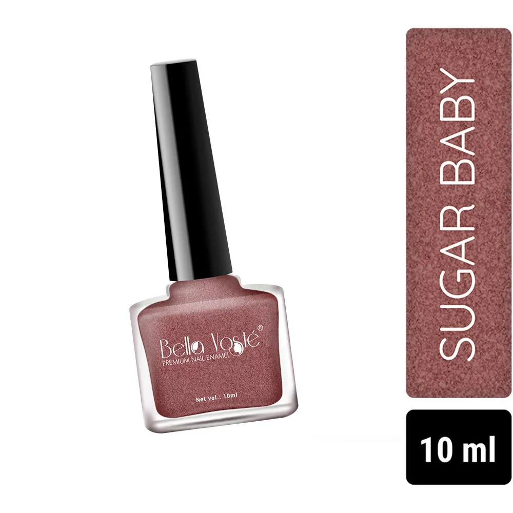 Bella Voste Sugar Baby Nail Paints - 362