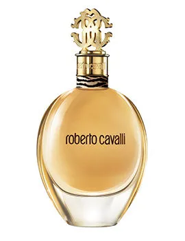 Roberto Cavalli For Women Eau De Parfum