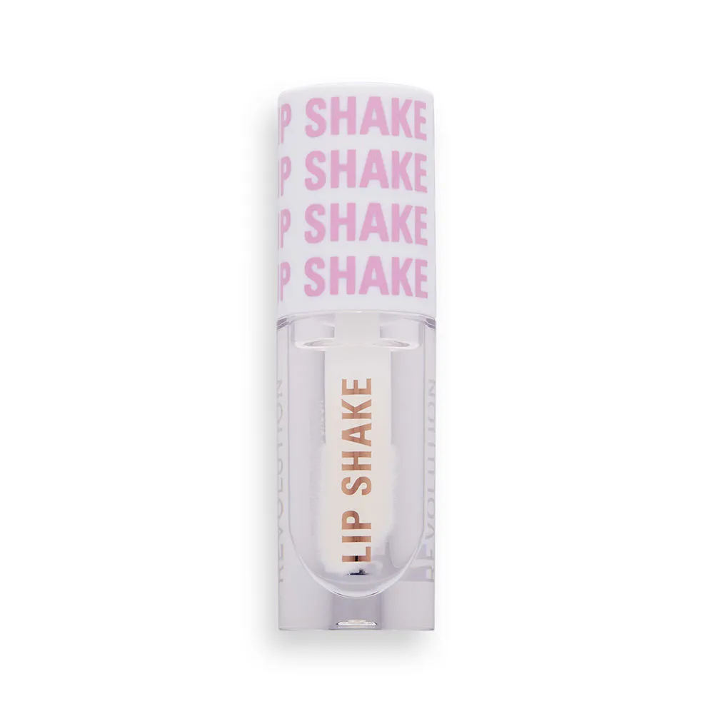 Makeup Revolution Lip Shake